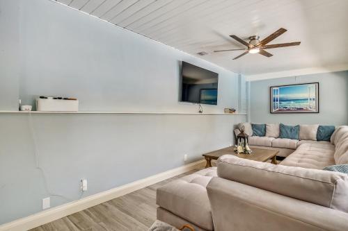 Rose Street Retreat
