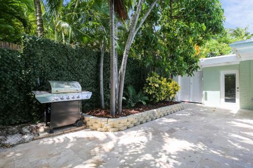 Rose Street Retreat
