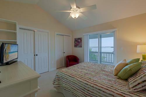Seaside Retreat