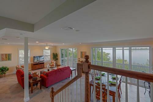 Seaside Retreat