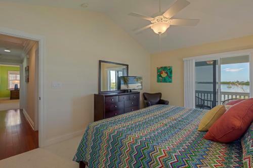 Seaside Retreat