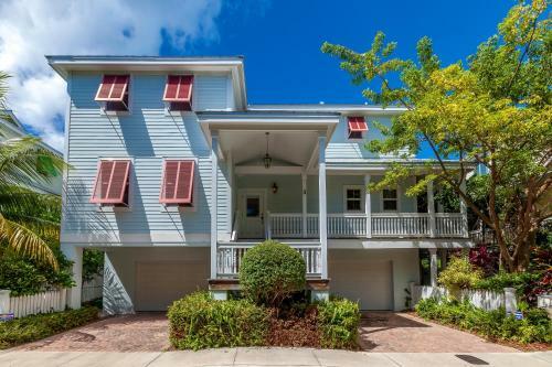 Seaside Retreat