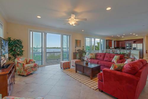 Seaside Retreat
