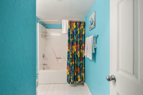 Salt Pond Hideaway