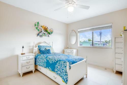 Islander Retreat