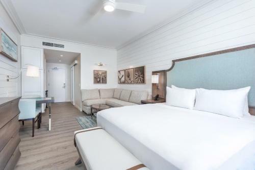 Hotel The Capitana Key West