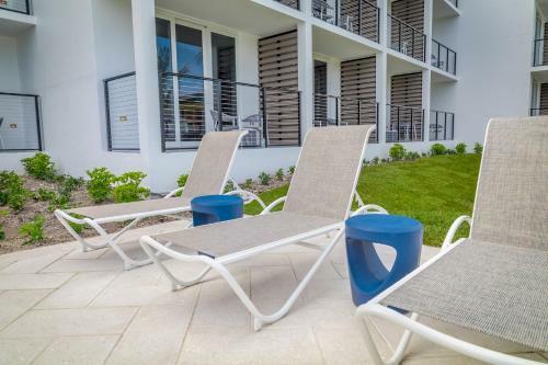 Hotel The Capitana Key West