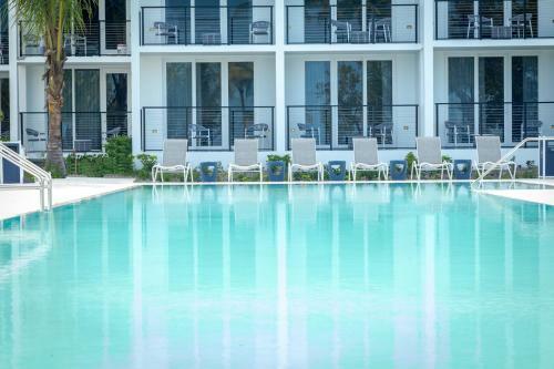 Hotel The Capitana Key West