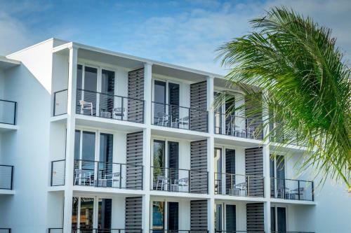 Hotel The Capitana Key West