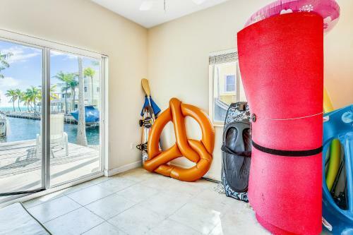 Humpty Dumpty Hacienda