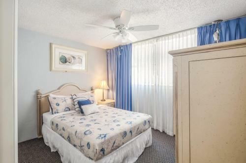 Apartamento Bimini Suite