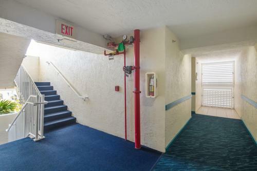 Apartamento Bimini Suite