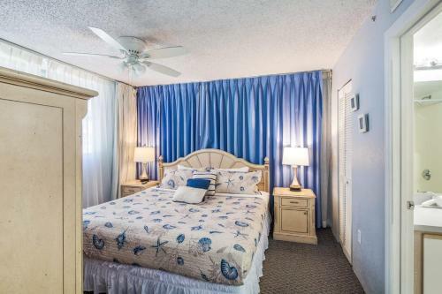 Apartamento Bimini Suite