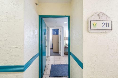 Apartamento Bimini Suite