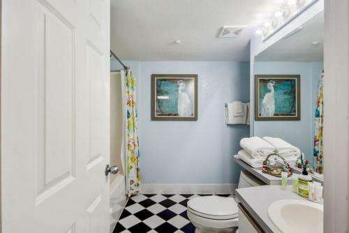 Grand Cayman Suite