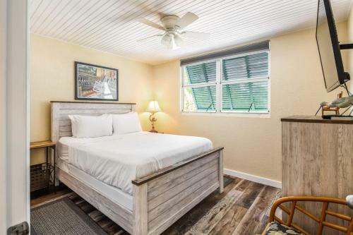Saint Martin Suite