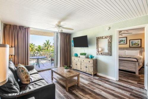 Saint Martin Suite