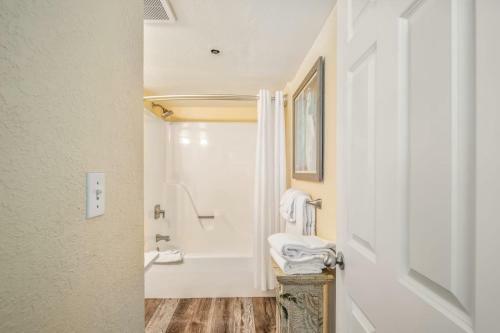 Saint Martin Suite