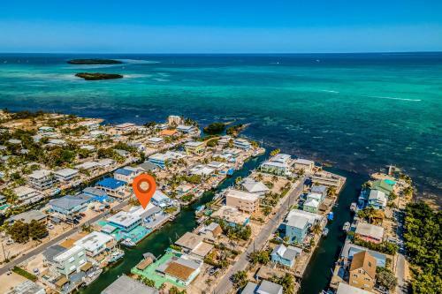 La Isla Bonita