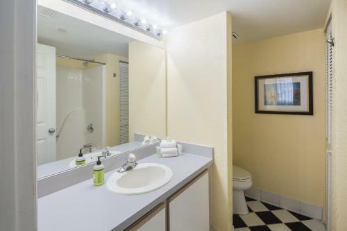 Apartamento Martinique Suite