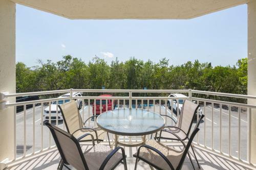 Apartamento Martinique Suite