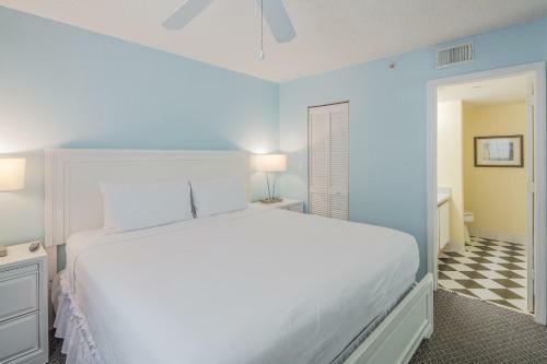 Apartamento Martinique Suite