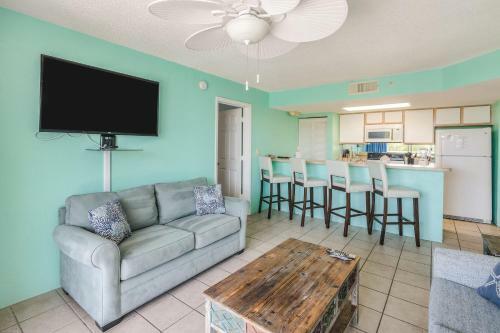 Apartamento Martinique Suite