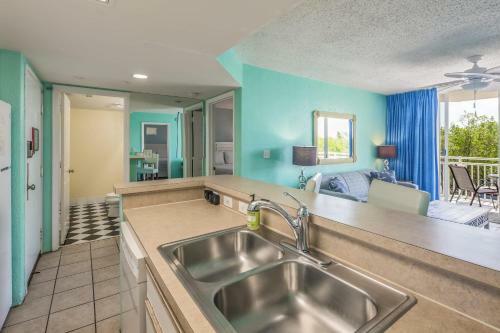 Apartamento Martinique Suite