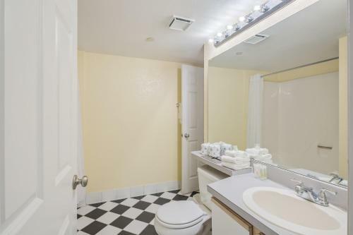 Apartamento Martinique Suite