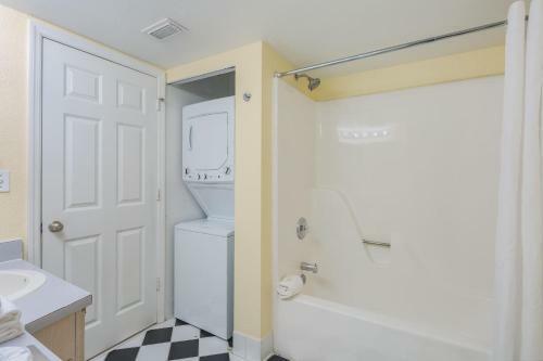 Apartamento Martinique Suite