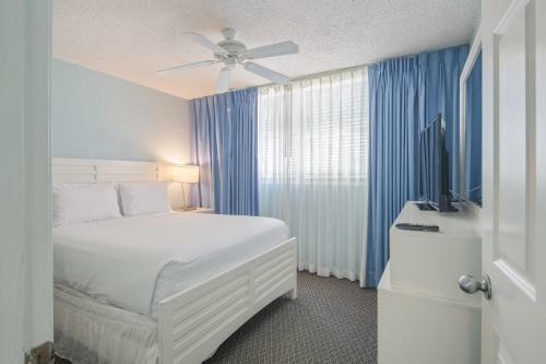 Apartamento Martinique Suite