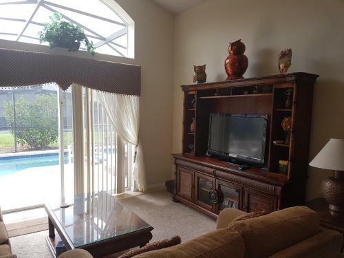 Villa Florida Jewels