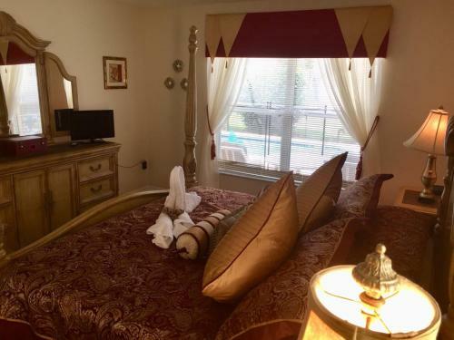 Villa Florida Jewels