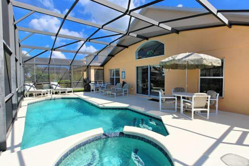 Villa Florida Jewels