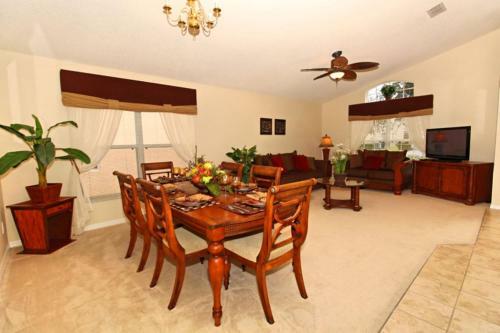 Villa Florida Jewels
