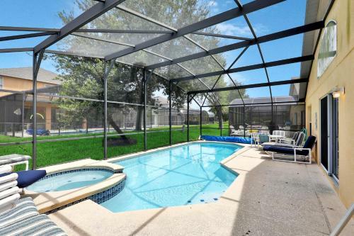 Sunshine Daydream Villa