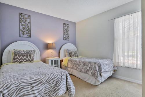 Sunshine Daydream Villa