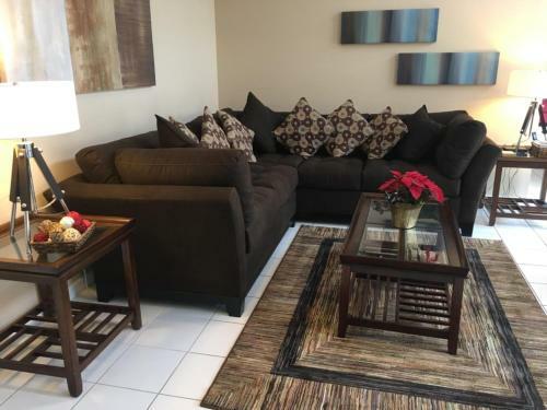 The Private Retreat - Three Bedroom Home