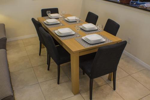 Michael's Encantada Townhouse