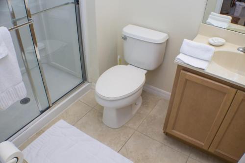 Michael's Encantada Townhouse