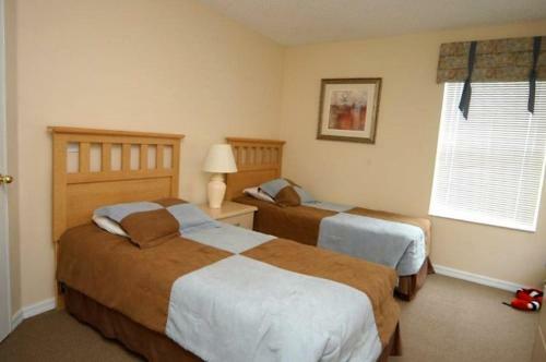 Fantastic 5 Bedroom Retreat At Emerald Island Resort