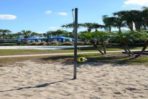 Villa Paradise Palms- 5 Bedroom Pool Home-3191pp