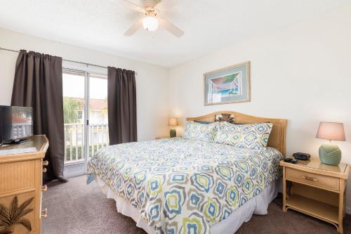 Comfortable Vacation Townhouse With Balcony Lb0967