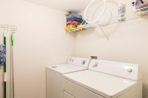 Comfortable Vacation Townhouse With Balcony Lb0967