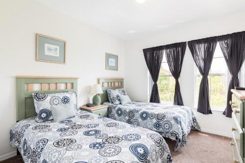 Comfortable Vacation Townhouse With Balcony Lb0967