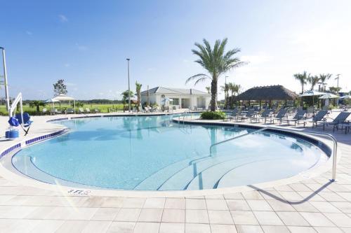 Contemporary D�cor Single Home With Private Pool Sl4773