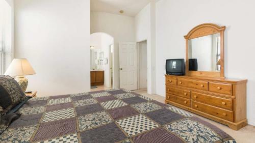 Sable Palms Villa