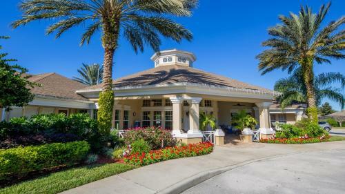 Sable Palms Villa