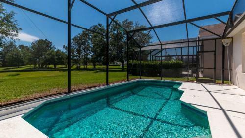 Sable Palms Villa