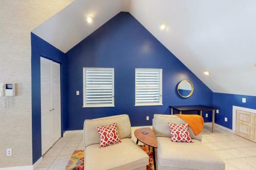 Barefoot Bungalow